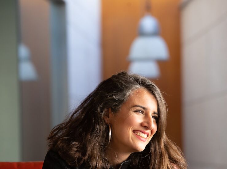 De Miguel Vivo y siento el 8M en la calle con las mujeres y hombres feministas