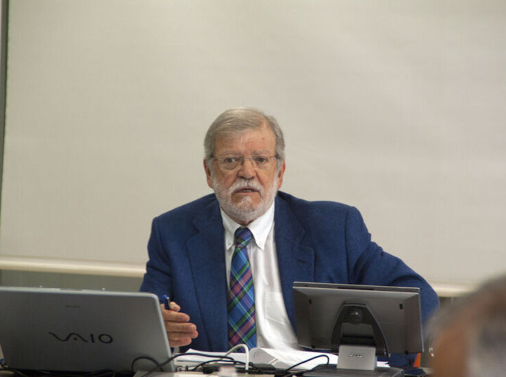 Ante incendios Ibarra plantea que si hay ms que nunca es porque algo est pasando