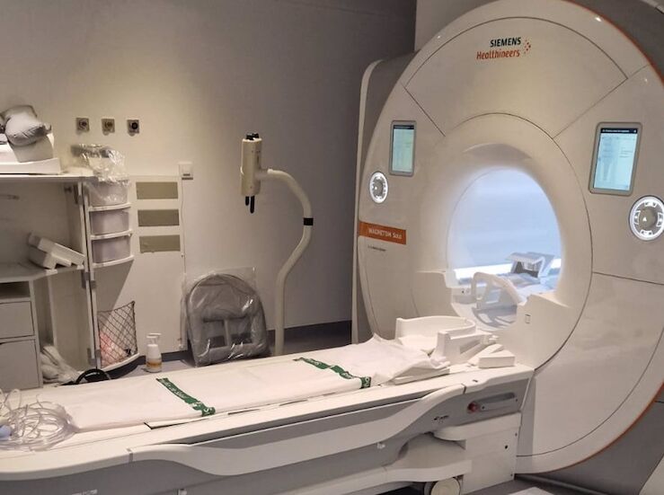 Extremadura entre las CCAA con velocidad intermedia de privatizacin de la sanidad