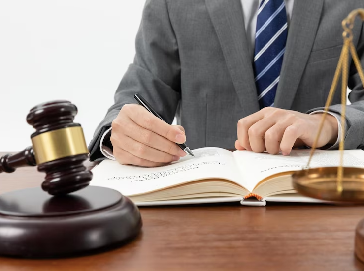 Qu puede hacer una firma de abogados por tu empresa