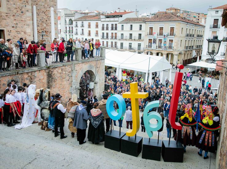 JATO vuelve a echar la mirada hacia las oportunidades que ofrece el mundo rural cacereo