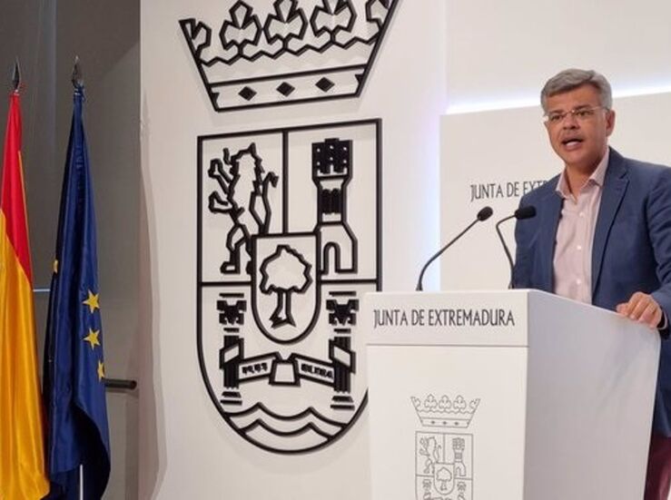 Junta respeta sentencia Supremo que impide instalar fotovoltaicas en los Llanos de Cceres