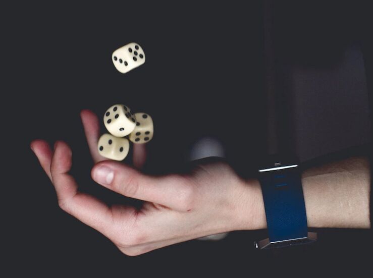 Teora de la probabilidad en las apuestas es posible encontrar una estrategia infalible