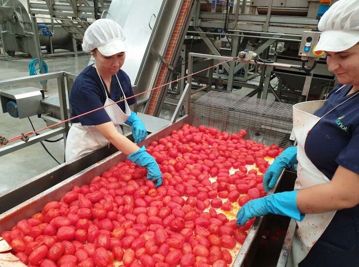 Los precios industriales bajan un 06 interanual en marzo en Extremadura