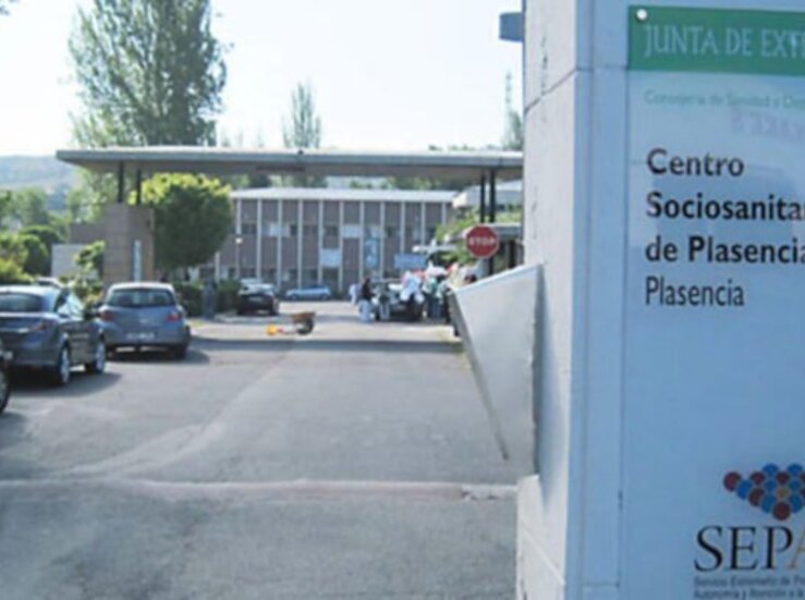 Las obras del nuevo Centro Sociosanitario de Plasencia se iniciarn en enero de 2026