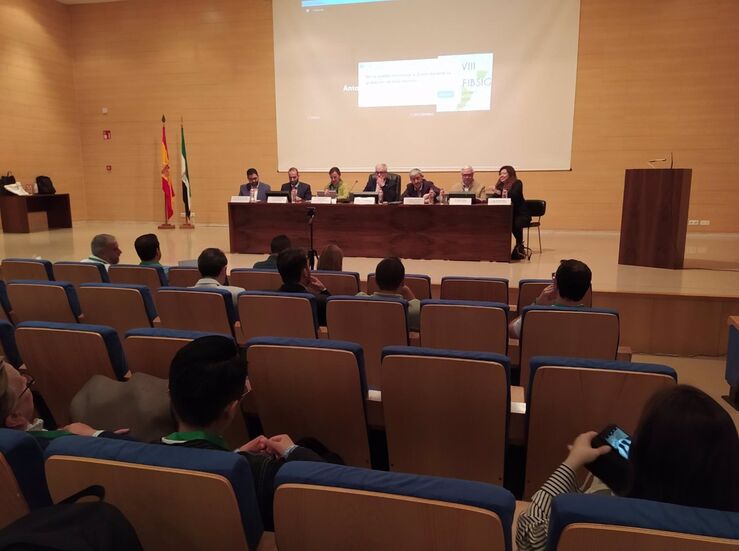 150 participantes de ambos lados del Atlntico en XVIII Conferencia Iberoamericana de SIG