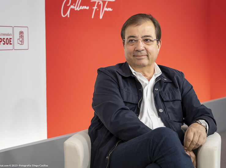 Vara La indiferencia nunca construy nada y los votos son los que construyen futuro