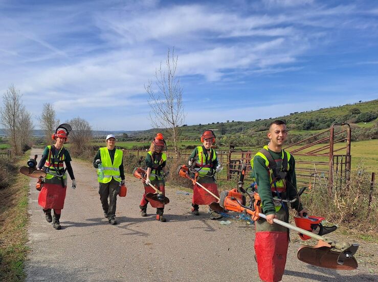 2M de ayudas a entidades que colaboren en proyectos FP dual intensiva en centros pblicos