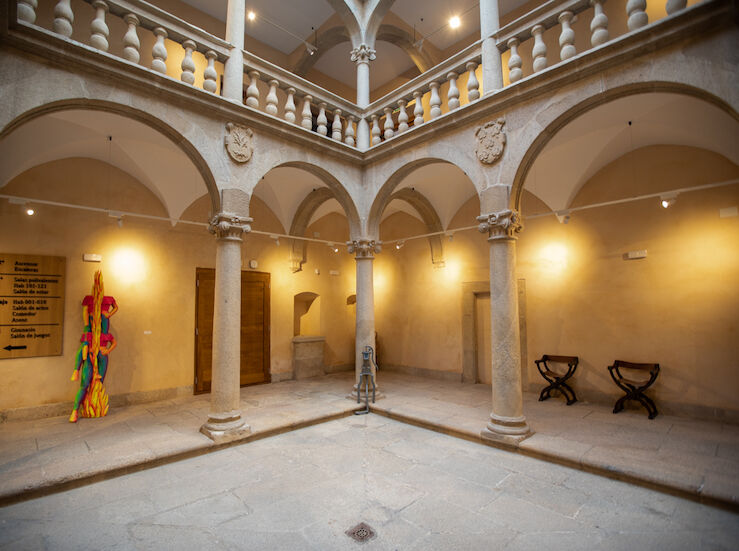 Nuevas fechas para la inscripcin de estudiantes en el CEIP Presidenta Charo Cordero