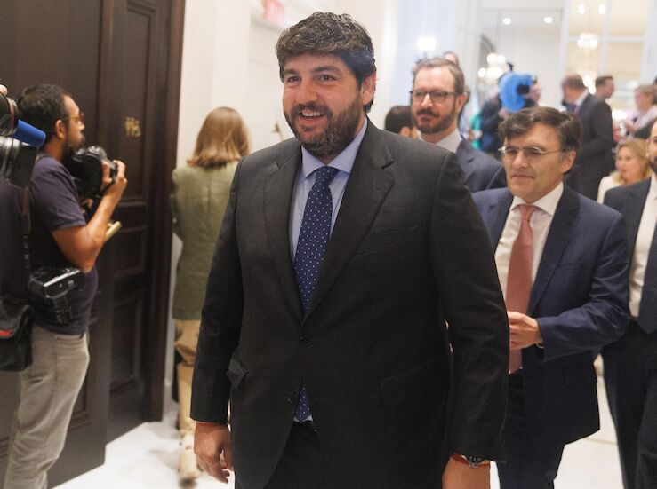 Lpez Miras Adelanto electoral en Extremadura es sentido comn coherencia y liderazgo