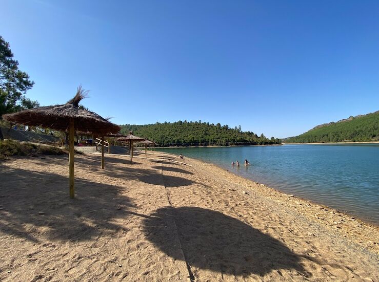 Espaa registra 368 muertes por ahogamiento en lo que va de 2025 dos en Extremadura