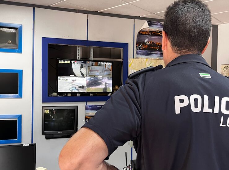 Polica Local Cceres ser condecorada en Paiporta por su labor durante la DANA valenciana