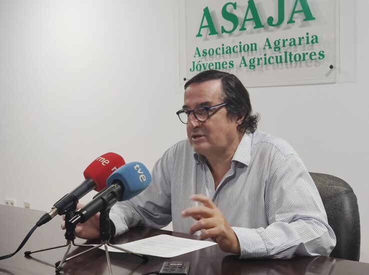 Asaja lanza mensaje de tranquilidad a ganaderos tras no aparecer nuevos casos brucelosis