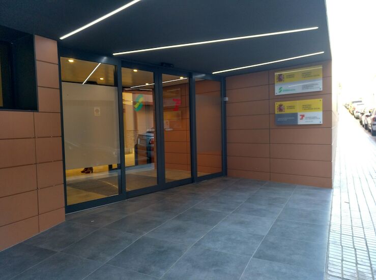 Administracin Estado incorporar a 108 administrativo para reforzar servicios esenciales