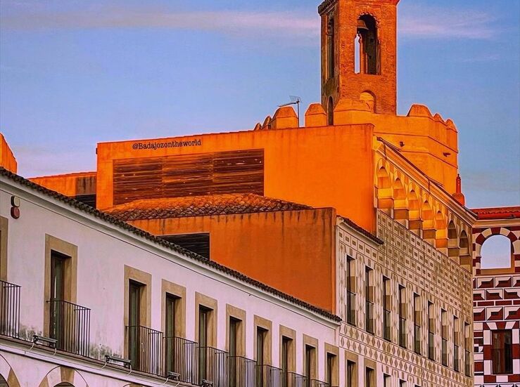 Imgenes de disfintos puntos de Extremadura optan al certamen estatal Mi Rincn Favorito