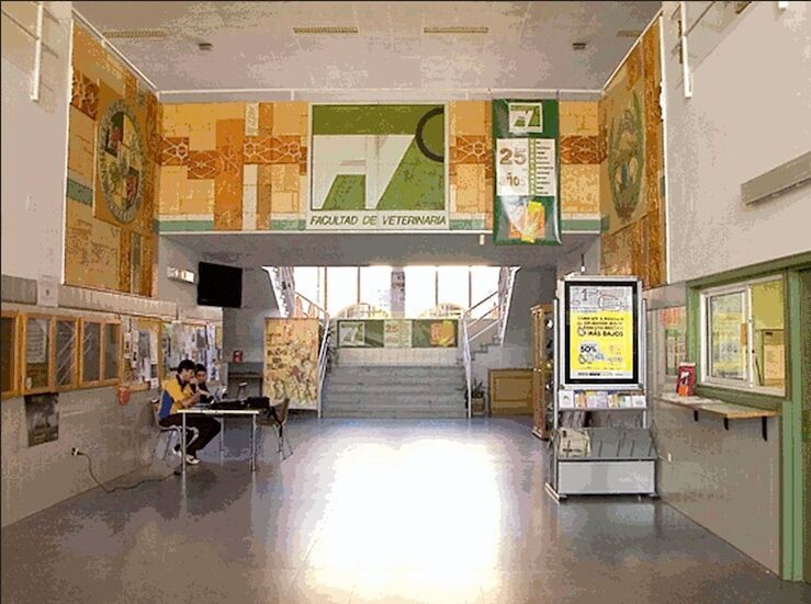 Junta otorga concesin directa de 27M a la UEx para mejorar instalaciones en sus campus