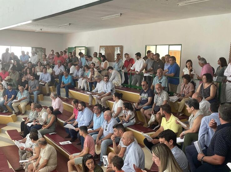 CSIF pide al Ayuntamiento de Zafra que abone atrasos a empleados municipales por FIG 2025