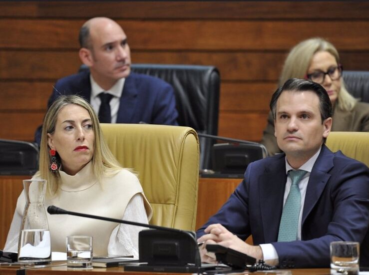 La Junta de Extremadura suprimir todo aquello que no tenga justificacin 