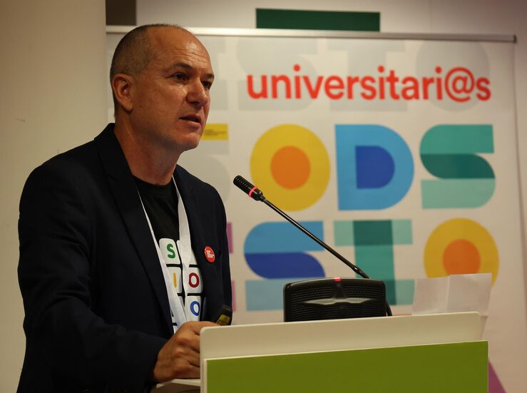 UEx implantar proyecto de Universidad Murcia para concienciar sobre Agenda 2030 y los ODS