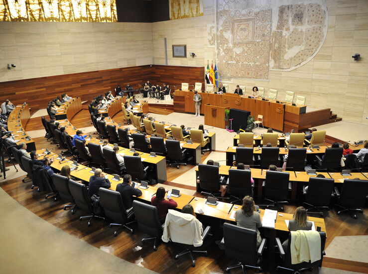 En el Da de la Infancia Asamblea Extremadura aboga por seguir protegiendo derechos nios