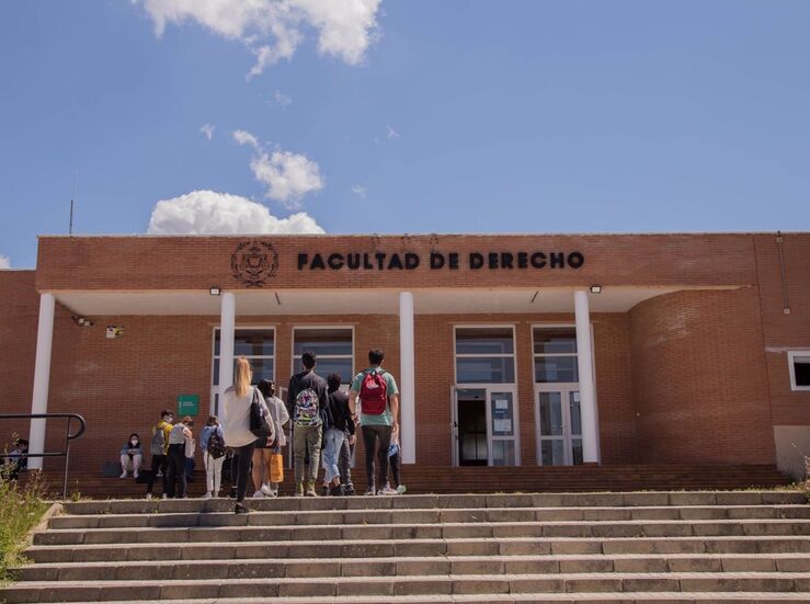 La UEx entra por primera vez en el ranking mundial de la consultora britnica QS