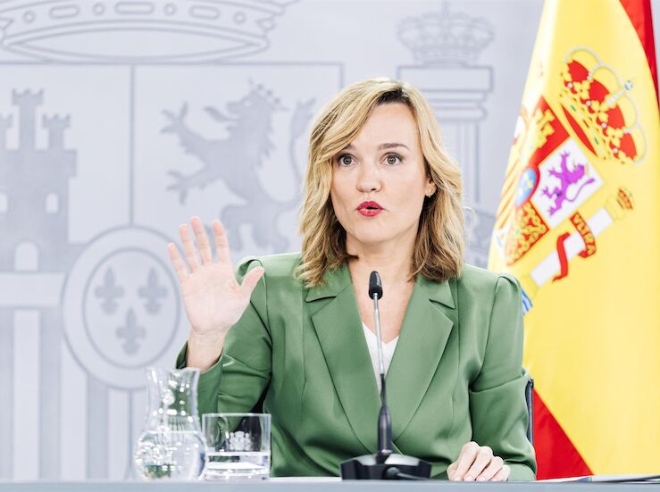 Extremadura recibir 109 millones de euros para cuatro programas educativos