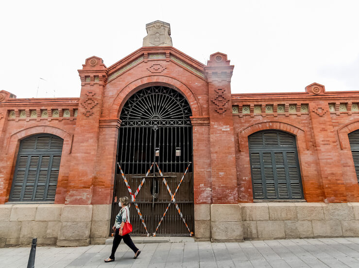 Mrida destinar ms de 4M del Plan Edil en actuaciones en las barriadas de la ciudad