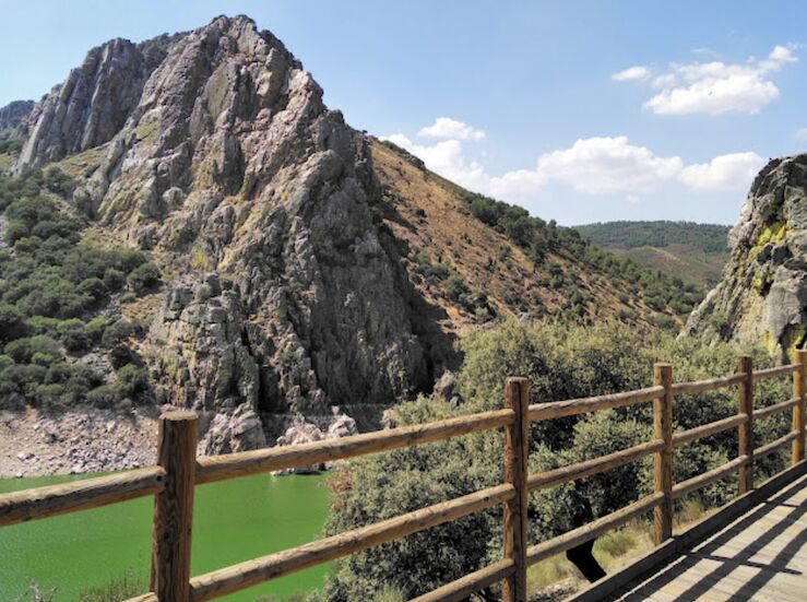 Pacma demanda ante el TSJEx contra el nuevo Plan Rector de Uso y Gestin de Monfrage