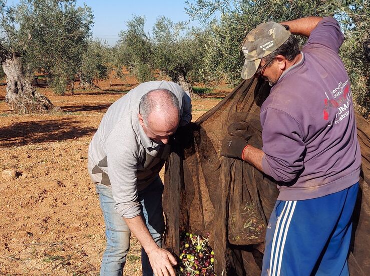 Labradores de Almendralejo pide a Vox nombrar consejero cualificado frente a Agricultura
