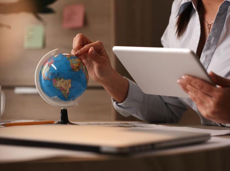 Ayudas a comunidades extremeas en el exterior para equipamiento y funcionamientos