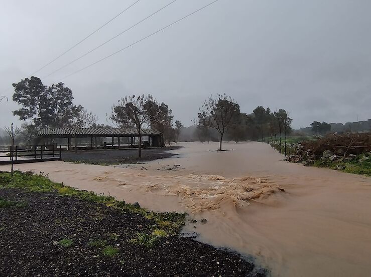 Espaa tiene que invertir 10000M al ao para hacer frente a sequas e inundaciones
