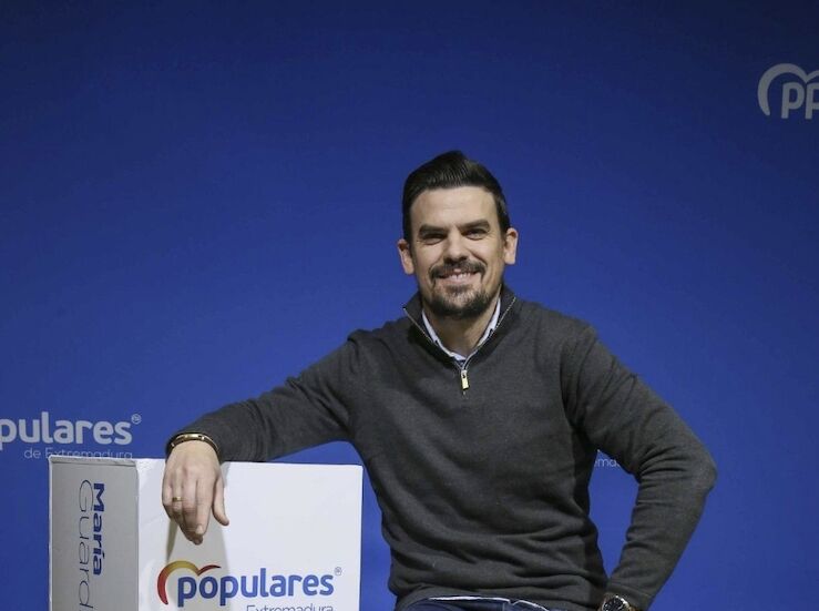 PP de Mrida recrimina al gobierno local que renuncie al Plan Respiro Familiar