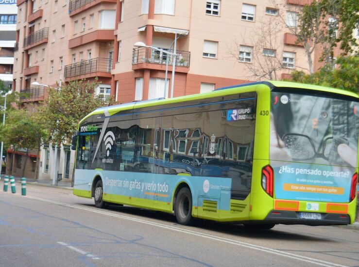 Ticket transporte para empresas Qu ventajas ofrece