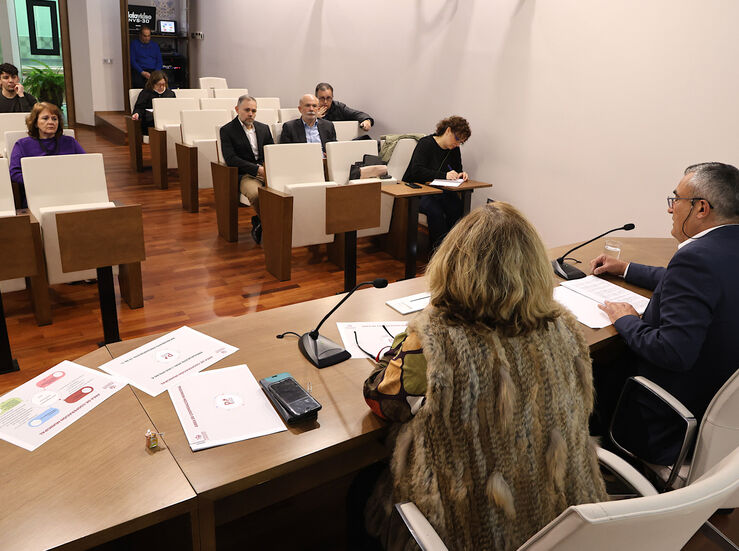 Diputacin Badajoz crear nuevo servicio para asesorar a ayuntamientos mejoren gestin
