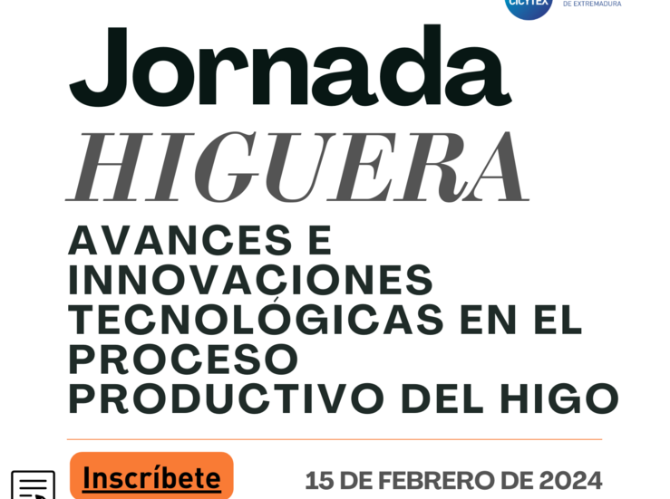 Una investigacin de CICYTEX destaca el potencial del cultivo del higo en Extremadura