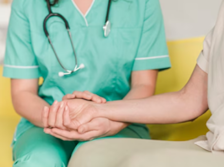 UGT alerta de la falta de cobertura de personal de enfermera en los centros del Sepad