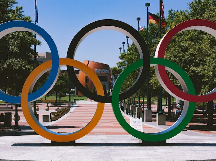 Escndalos sonados en la historia olmpica