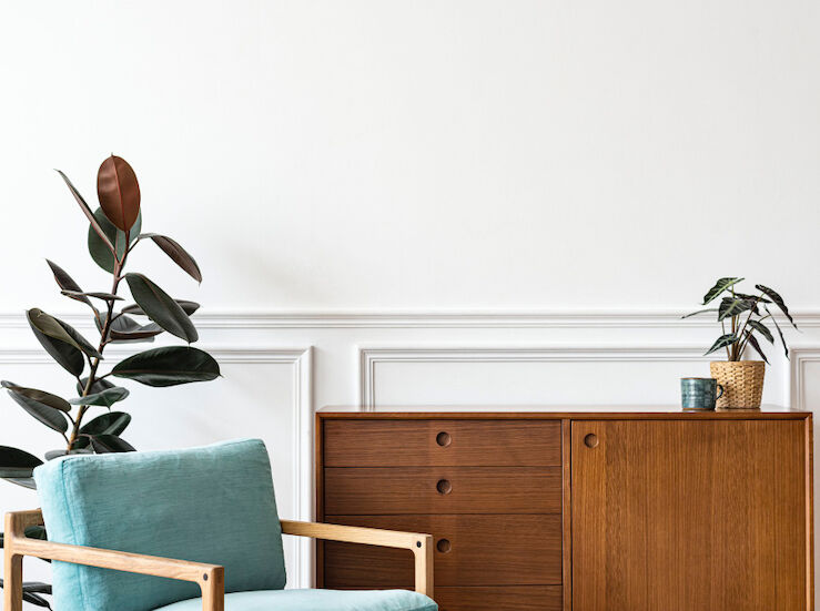 Muebles que aprovechan el espacio ideas para casas pequeas y funcionales