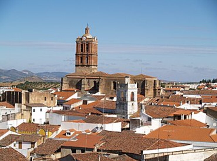 Badajoz acoger los das 26 y 27 de mayo el Encuentro HispanoLuso de Fundaciones