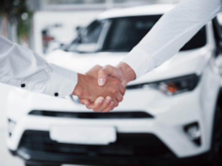 Renting de coches una solucin inteligente para empresas autnomos y pymes