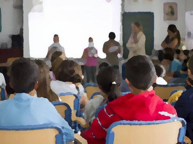 CCOO plantea figura coordinador de bienestar en el Observatorio para Convivencia Escolar