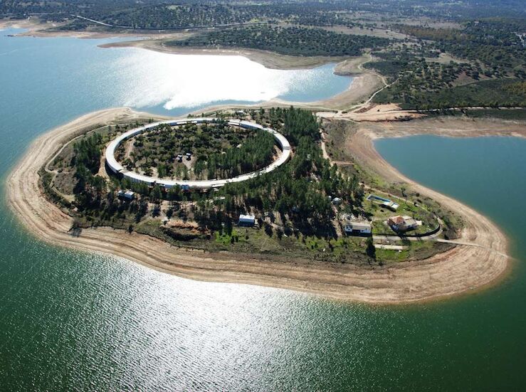 500000 euros a Extremadura para impulsar la Red de Centros de Referencia Nacional de FP