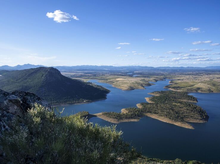 Reserva de La Biosfera de La Siberia celebra nueva edicin de su bioconvivencia escolar