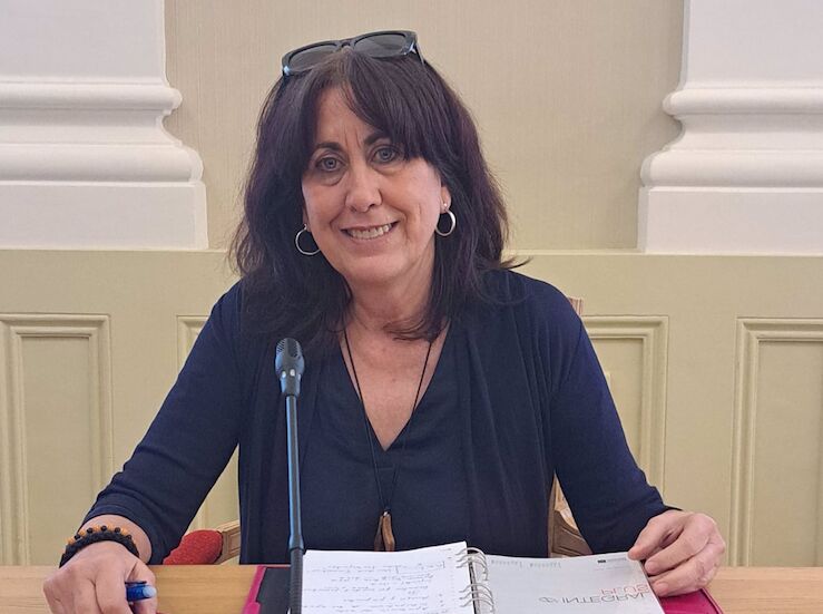 UnidasCceres ve falta respeto institucional que grupos no hayan recibido presupuesto