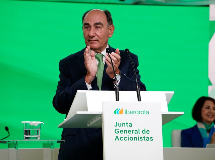 Iberdrola La energa nuclear es necesaria y segura y permite reducir los precios
