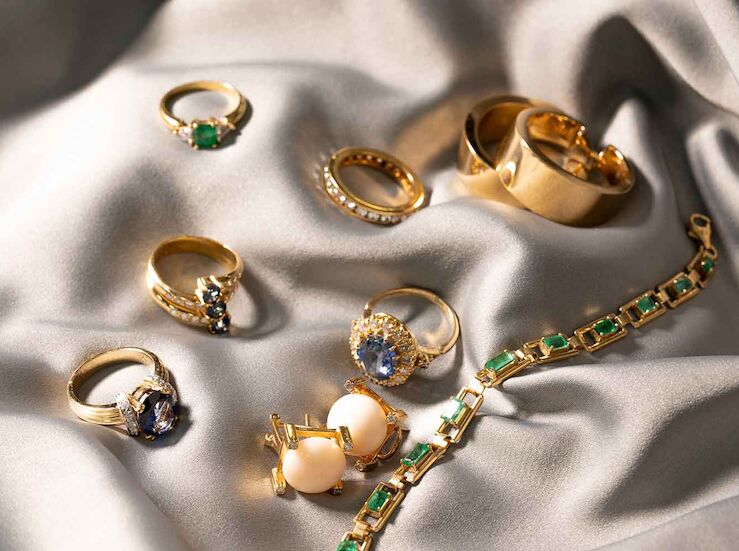 UCEExtremadura pide al Incoex que haga una campaa de inspeccin en tiendas compro oro