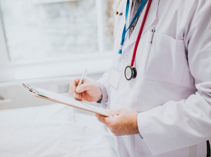 El SES incorpora un nuevo mdico de familia en Alange despus de 20 aos