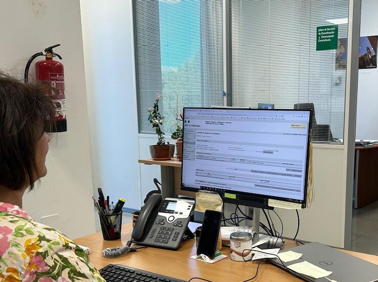 CSIF urge a Junta ayuntamientos y diputaciones abonar cuanto antes subida salarial 2025