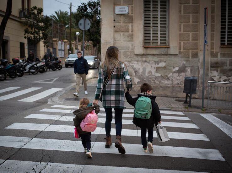 Convocatoria ayudas extremeas para gastos extraordinarios por el acogimiento familiar