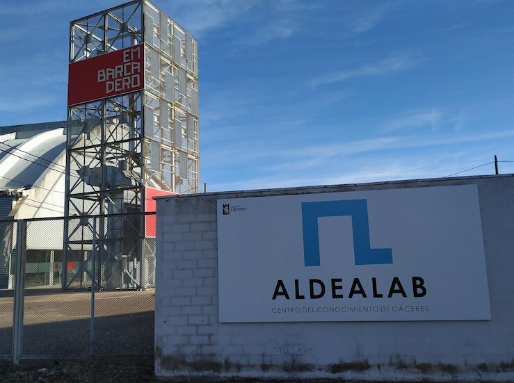 AldeaLab nominado como Espacio Seguro en los Premios Tacn 2026